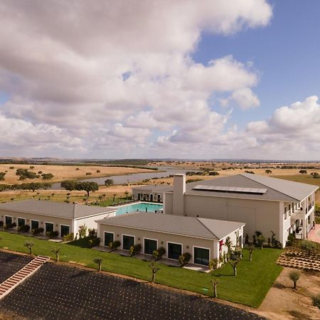 Vila Gale Collection Monte Do Vilar Albernoa Exterior foto