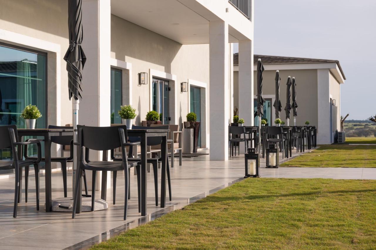 Vila Gale Collection Monte Do Vilar Albernoa Exterior foto