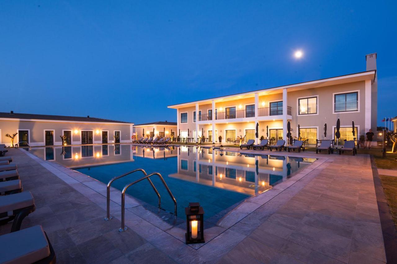 Vila Gale Collection Monte Do Vilar Albernoa Exterior foto